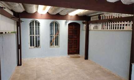 Casa com 2 quartos à venda na Rua Cruz de Malta, 740, Tucuruvi, São Paulo
