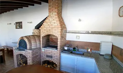 Casa com 3 quartos à venda em jardim leonor mendes de barros - sp