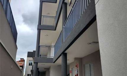 Casa em condomínio fechado com 2 quartos à venda na Rua Arisugawa, 264, Vila Maria, São Paulo