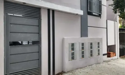 Casa em condomínio fechado com 2 quartos à venda na Rua Arisugawa, 264, Vila Maria, São Paulo