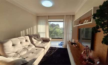 Apartamento com 3 quartos à venda na Rua Orindiúva, 230, Vila Maria, São Paulo