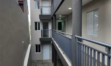 Condomínio com 2 quartos à venda em jardim japão - sp