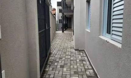 Condomínio com 2 quartos à venda em jardim japão - sp