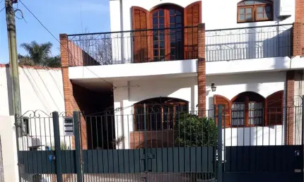 Casa com 3 quartos à venda na Rua Tanque Velho, 420, Tucuruvi, São Paulo