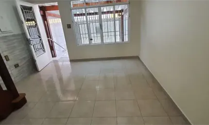 Sobrado com 3 quartos à venda em parada inglesa - sp