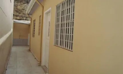 Casa com 2 quartos à venda na Travessa André Calmettes, 3, Tucuruvi, São Paulo
