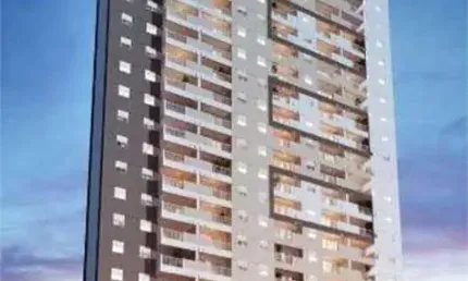 Apartamento com 1 quartos à venda em parada inglesa - sp