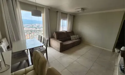 Apartamento com 2 quartos à venda na Rua Parambú, 110, Tucuruvi, São Paulo