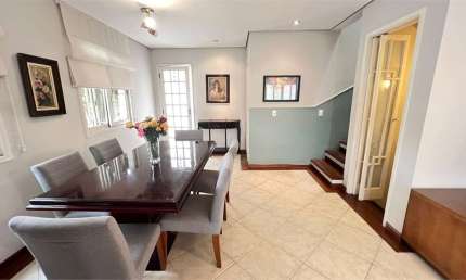 Casa de Condomínio à venda, 3 quartos, Tucuruvi, São Paulo