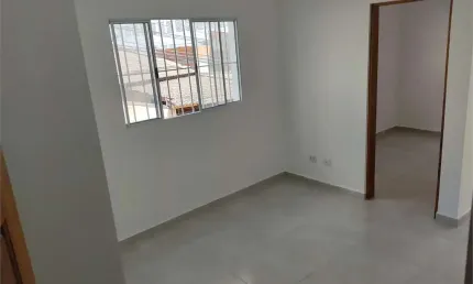 Apartamento com 1 quarto à venda na Rua Maria, 65, Vila Guilherme, São Paulo