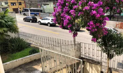 Casa com 3 quartos à venda na Rua Major Dantas Cortez, Tucuruvi, São Paulo