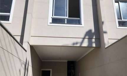 Casa com 3 quartos à venda na Rua José Osvaldo, 177, Tucuruvi, São Paulo