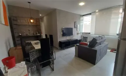 Apartamento com 2 quartos à venda na Rua Carataca, 36, Tucuruvi, São Paulo
