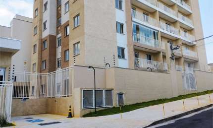 Apartamento com 2 quartos à venda na Rua Candiruaçu, 16, Tucuruvi, São Paulo