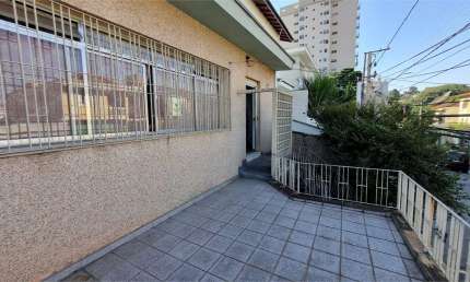 Casa com 3 quartos à venda na Rua São Zeferino, 397, Tucuruvi, São Paulo