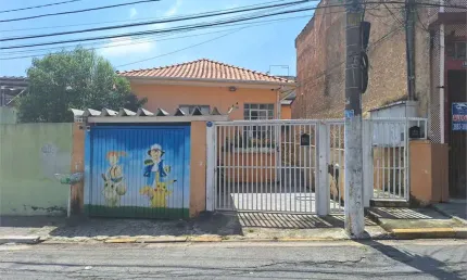 Casa com 2 quartos à venda na Rua Pixibás, 144, Tucuruvi, São Paulo