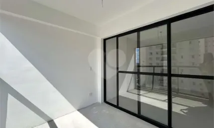 Apartamento com 1 quartos à venda em vila pompéia - sp