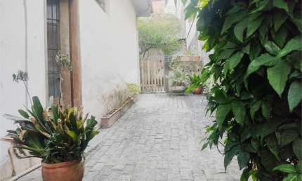 Casa com 2 quartos à venda na Rua Belchior Barreiros, 104, Tucuruvi, São Paulo