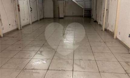 Casa comercial à venda na Rua dos Timbiras, 111, Centro, São Paulo