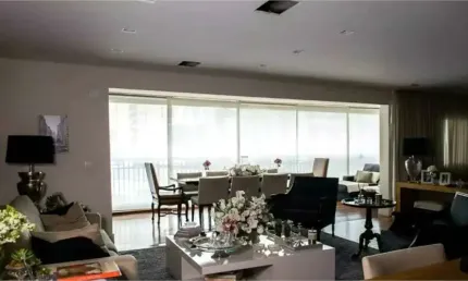 Apartamento com 3 quartos à venda na Rua Cônego Amaral Mello, 116, Casa Verde, São Paulo
