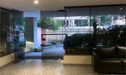 Apartamento com 4 quartos à venda na Rua Coronel Francisco de Oliveira Simões, 22, Morumbi, São Paulo