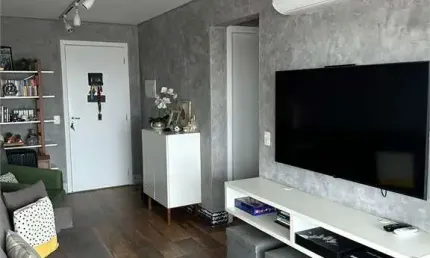 Apartamento com 2 quartos à venda na Rua Engenheiro Osvaldo Andreani, 71, Ermelino Matarazzo, São Paulo