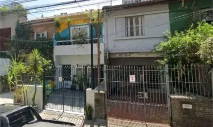 Casa com 2 quartos à venda na Rua Padre Carvalho, 188, Pinheiros, São Paulo