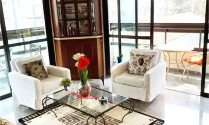 Apartamento com 3 quartos à venda na Rua Apinajés, Perdizes, São Paulo