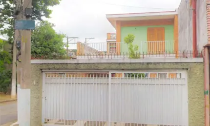 Sobrado com 02 suítes e 05 vagas em vila dalva / butantã