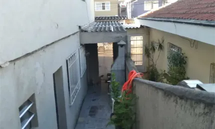 Casa com 6 quartos à venda na Rua Balthazar Fidelis, 72, Vila Sabrina, São Paulo