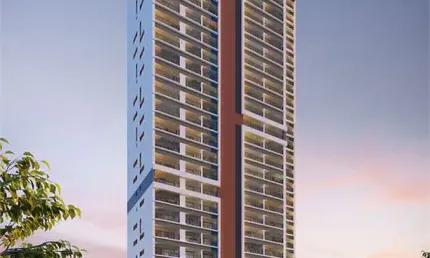 Apartamento com 1 quarto à venda na Rua Valdir Niemeyer, 93, Perdizes, São Paulo