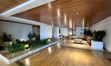 Apartamento à Venda em Perdizes – 2 Quartos, Sendo 2 Suítes