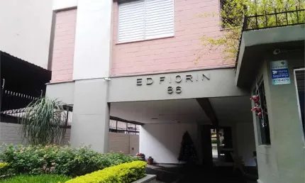 Apartamento com 1 quartos à venda em bela vista - sp