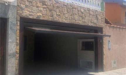 Casa com 3 quartos à venda na Rua Girassolina, 96, Jardim Aricanduva, São Paulo