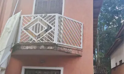 Casa com 3 quartos à venda na Rua Itapacurai, 45, Panamby, São Paulo