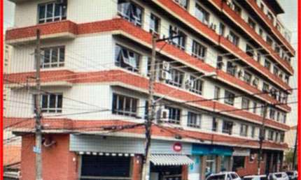 Sala comercial à venda na Rua Cajaíba, 123, Pompéia, São Paulo