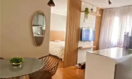 Apartamento-São Paulo-VILA PRUDENTE | Ref.: REO986109