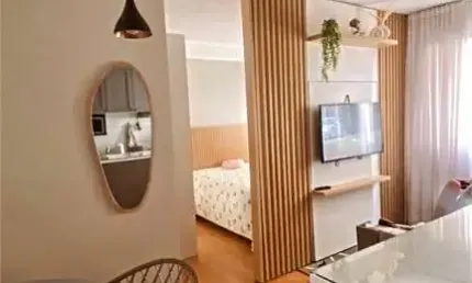 Apartamento com 1 quartos à venda em vila graciosa - sp