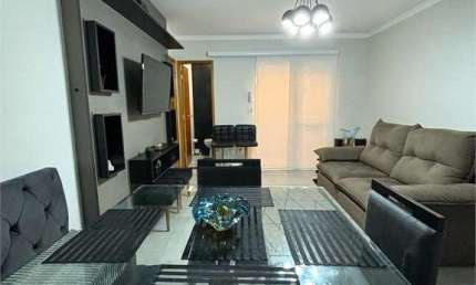 Apartamento com 2 quartos à venda na Avenida Maestro Villa Lobos, 392, Tucuruvi, São Paulo