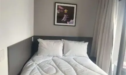 Apartamento com 1 quarto à venda na Rua Barata Ribeiro, 108, Bela Vista, São Paulo