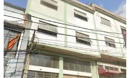 Prédio à venda na Rua José Soriano de Sousa, 442, Casa Verde, São Paulo