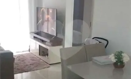 Apartamento com 2 quartos à venda na Rua Porto Nacional, 90, Limão, São Paulo