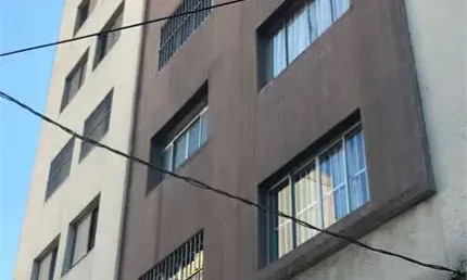 Apartamento com 2 quartos à venda na Avenida Nova Cantareira, Tucuruvi, São Paulo