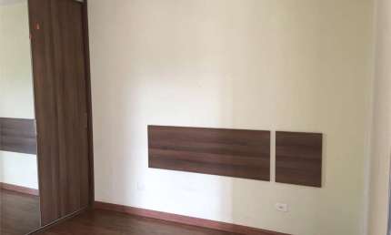 Apartamento com 2 quartos à venda na Rua Teresa Francisca Martin, 78, Pari, São Paulo