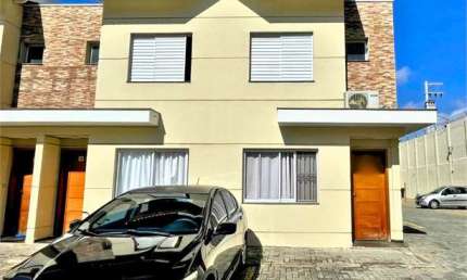 Casa em condomínio fechado com 2 quartos à venda na Rua Capitão José Aguirre Camargo, 150, Tremembé, São Paulo