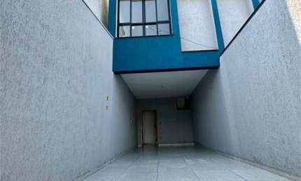 Casa com 3 quartos à venda na Rua das Lobélias, 96, Vila Prudente, São Paulo
