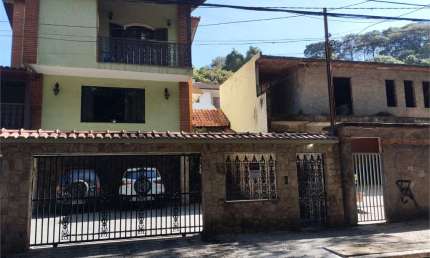Casa com 4 quartos à venda na Rua Garabed Gananian, 232, Tremembé, São Paulo