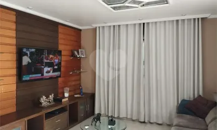 Sobrado com 4 quartos à venda em jardim guapira - sp