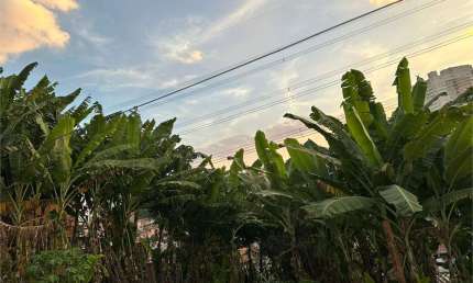 Terreno à venda na Rua Canto do Rio Verde, 86, Campo Limpo, São Paulo