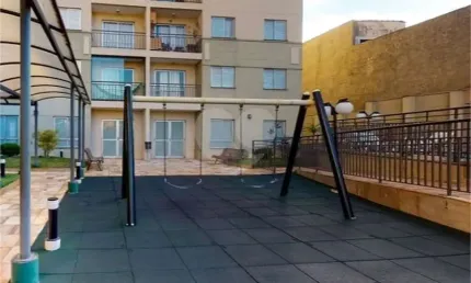 Apartamento com lazer completo a poucos minutos do metrô Tucuruvi